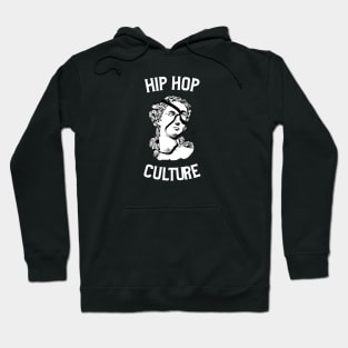 Hip Hop Culture Hoodie